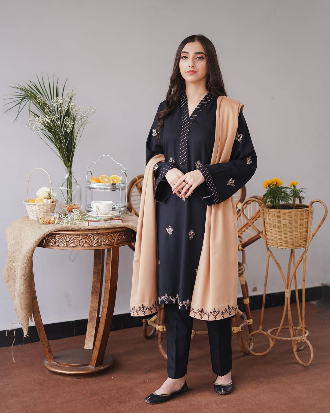 Noor-e-siyah