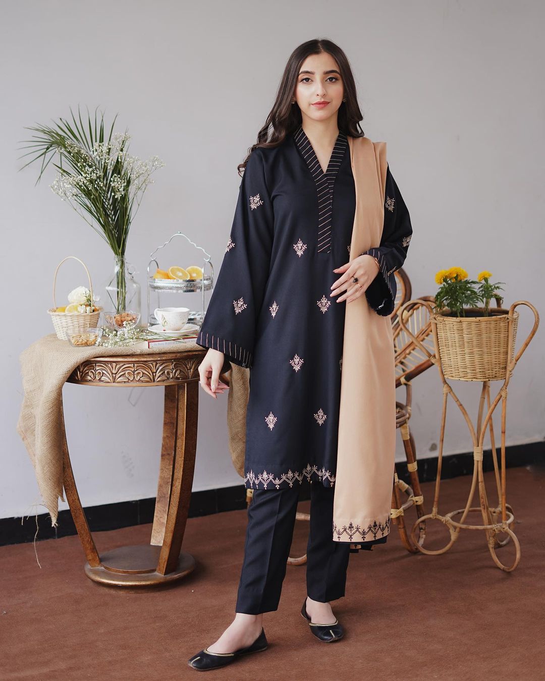 Noor-e-siyah