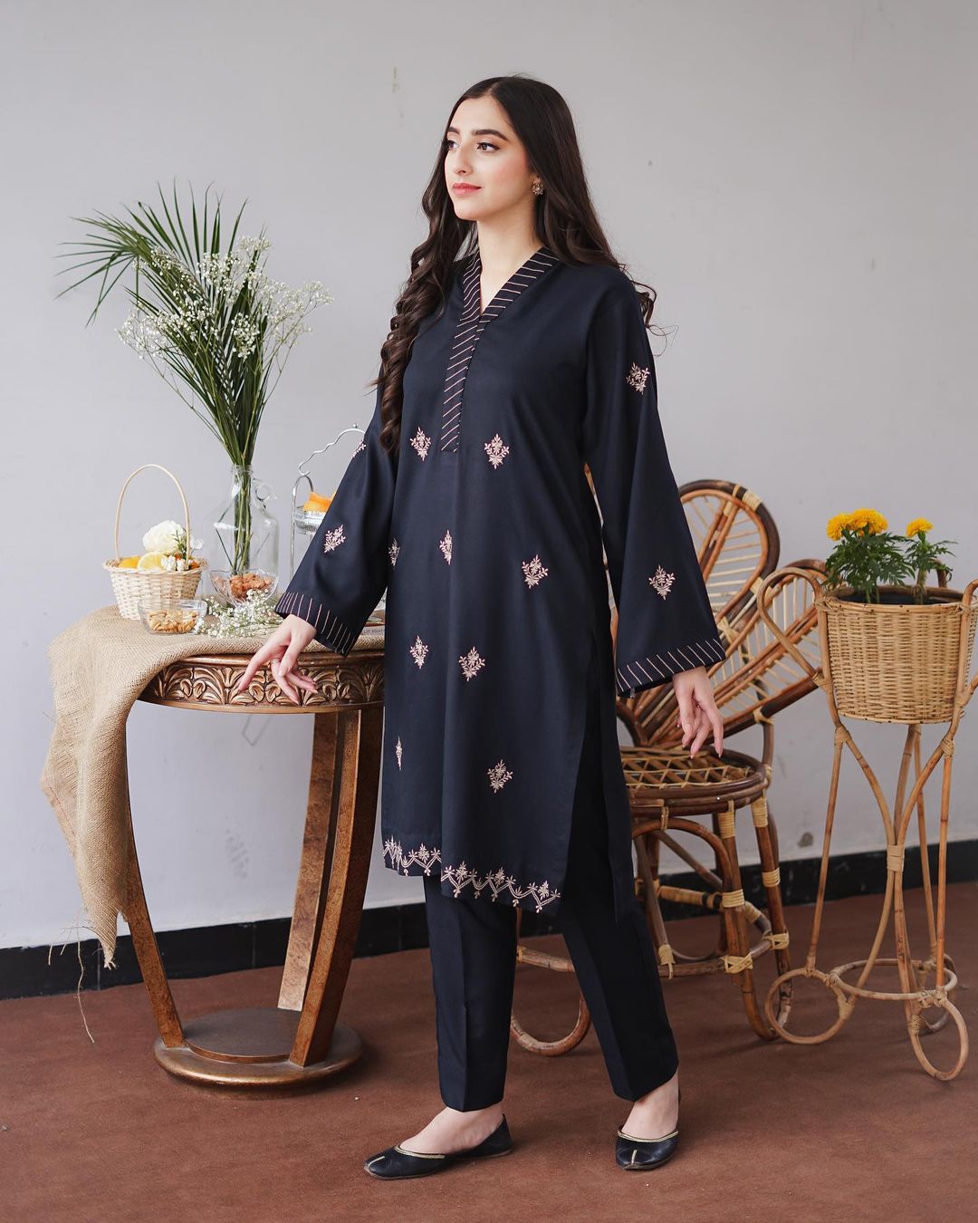 Noor-e-siyah