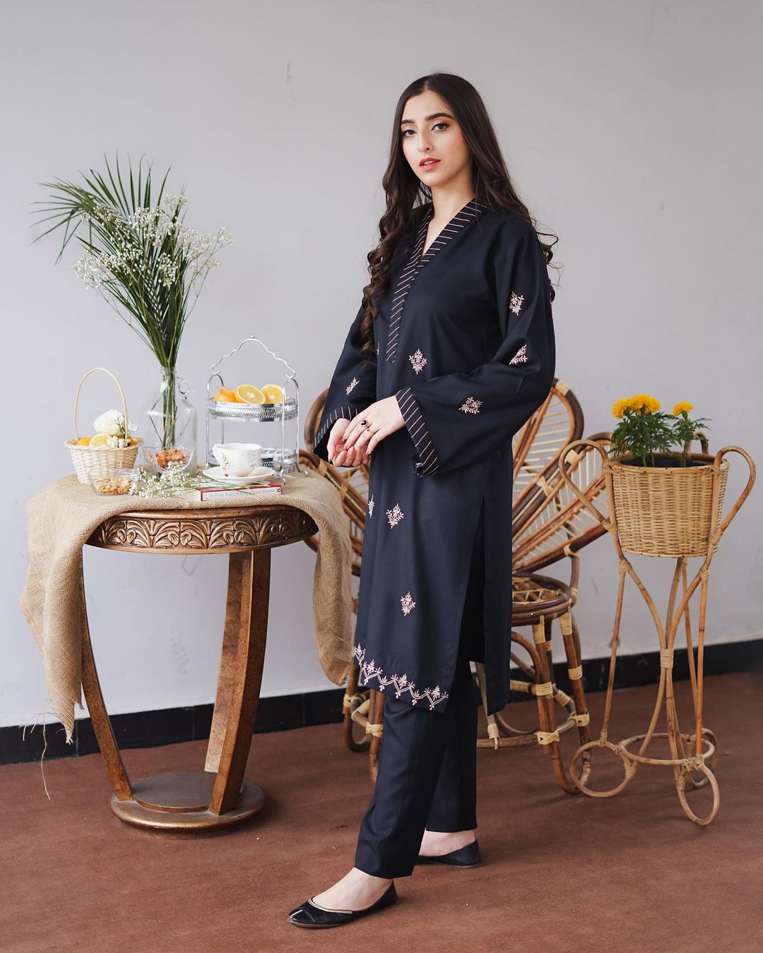 Noor-e-siyah