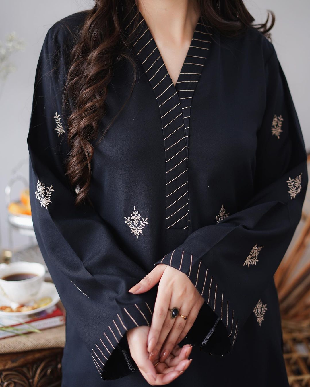 Noor-e-siyah
